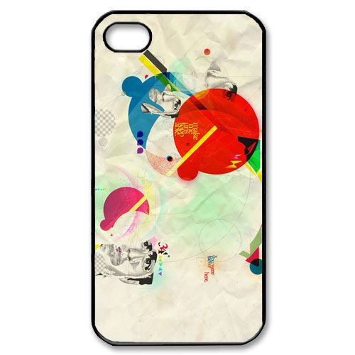 Stylish Pattern    iPhone Case Cover     604