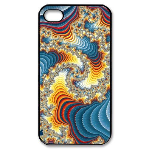 Stylish Pattern    iPhone Case Cover     605