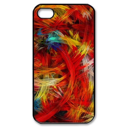 Stylish Pattern    iPhone Case Cover     606