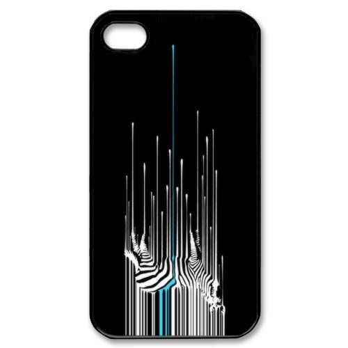 Stylish Pattern    iPhone Case Cover     608