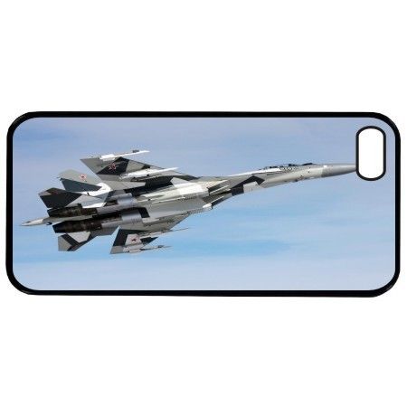Su 35    iPhone Case Cover     609
