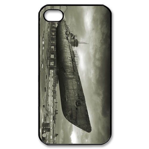 Submarine    iPhone Case Cover     610