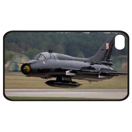 SUKHOI SU 22    iPhone Case Cover     613
