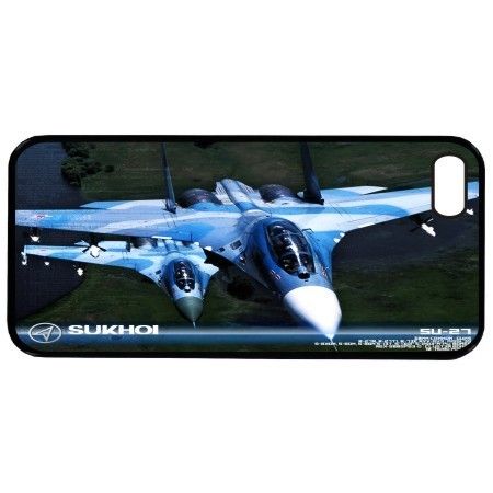 Sukhoi Su 27    iPhone Case Cover     614