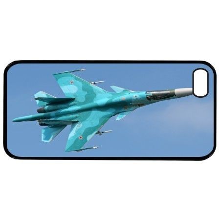 Sukhoi Su 34    iPhone Case Cover     615