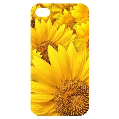 Sunflowers    iPhone Case Cover     619