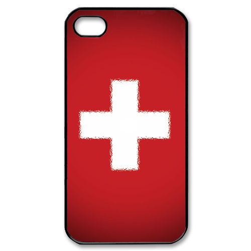 Switzerland Flag    iPhone Case Cover     631