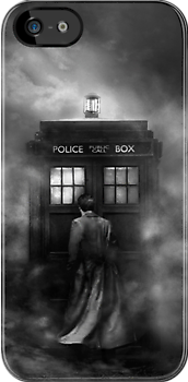 Tardis    iPhone Case Cover     637