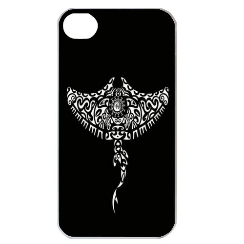 Tatooo Cean manta    iPhone Case Cover     640