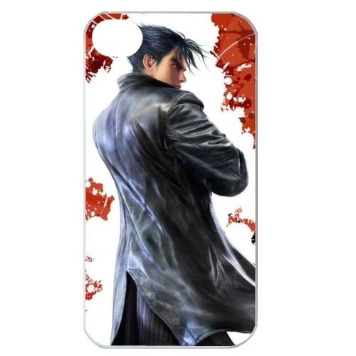 Tekken Jin Kazama    iPhone Case Cover     641