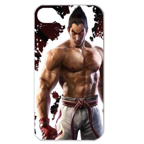 Tekken Kazuya Mishima    iPhone Case Cover     642