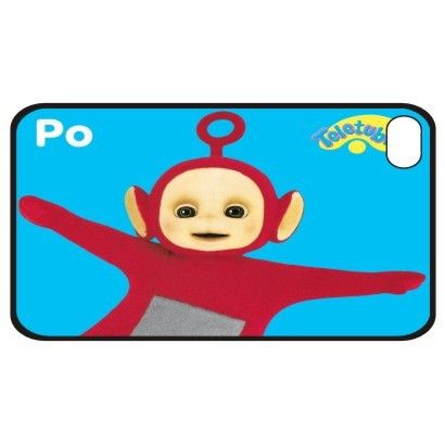 TELETUBBIES    iPhone Case Cover     643