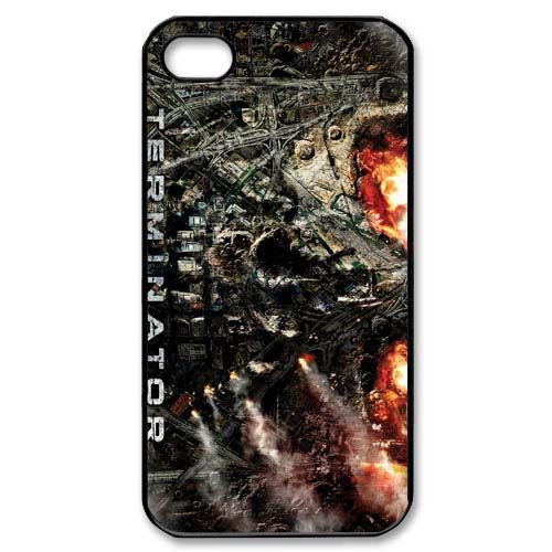 Terminator    iPhone Case Cover     645