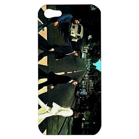 The Beatles Abbey Road British Rock Band Legend    iPhone Case Cover     649
