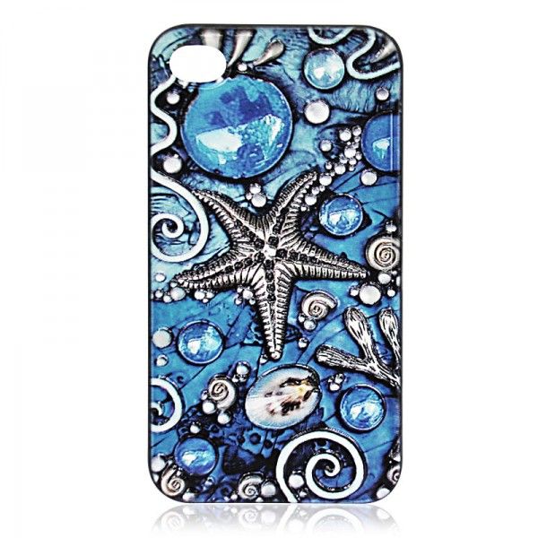 The Star of the Ocean    iPhone Case Cover     670