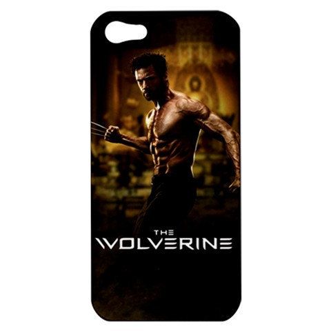 The Wolverine Movie    iPhone Case Cover     677
