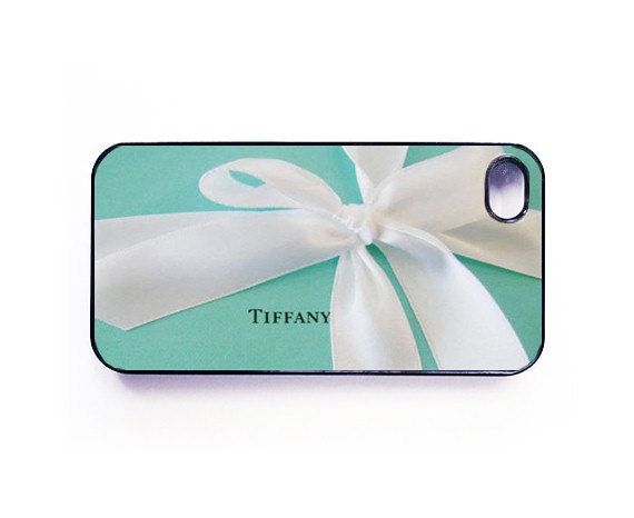 tiffanys box    iPhone Case Cover     680