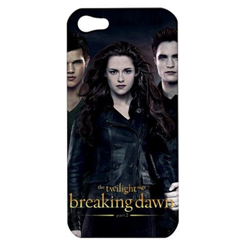 Twilight Breaking Down Part 2    iPhone Case Cover     685