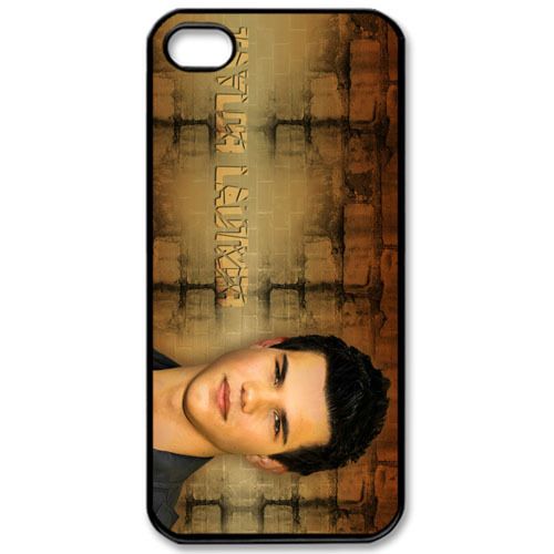 Twilight Tyler Lautner    iPhone Case Cover     707