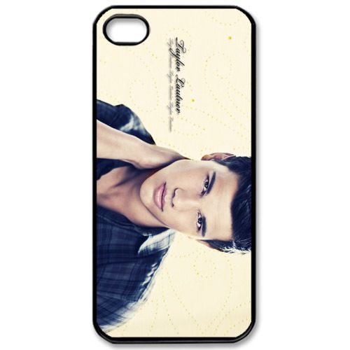 Twilight Tyler Lautner    iPhone Case Cover     708