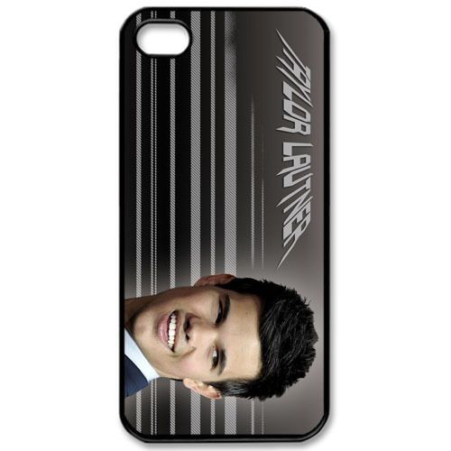 Twilight Tyler Lautner    iPhone Case Cover     709