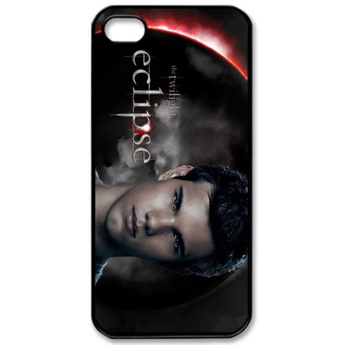 Twilight Tyler Lautner    iPhone Case Cover     710