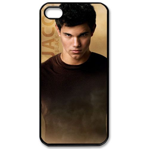 Twilight Tyler Lautner    iPhone Case Cover     711