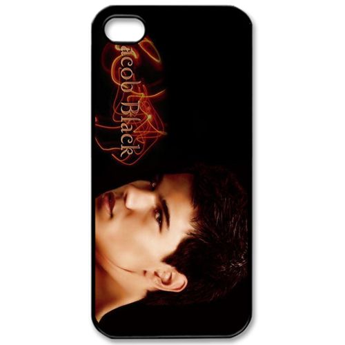 Twilight Tyler Lautner    iPhone Case Cover     712