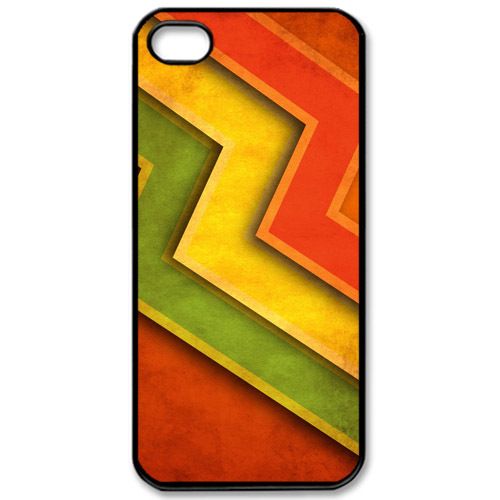 Unique Design Abstract Stylish Pattern    iPhone Case Cover     717