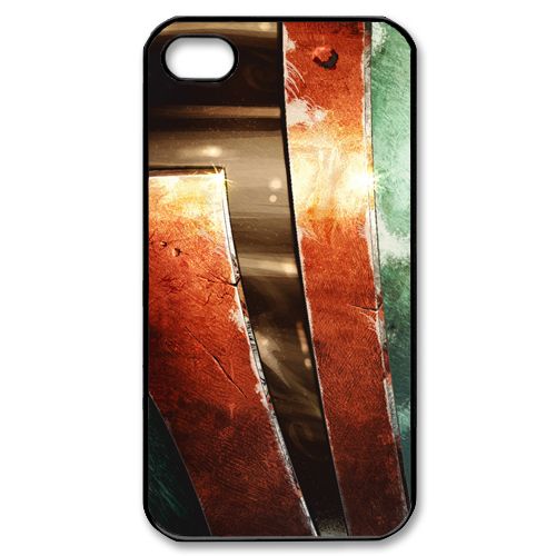 Unique Design Boba Fett Helmet    iPhone Case Cover     725
