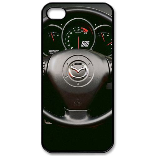 Unique Design Car dashboard Pattern    iPhone Case Cover     731