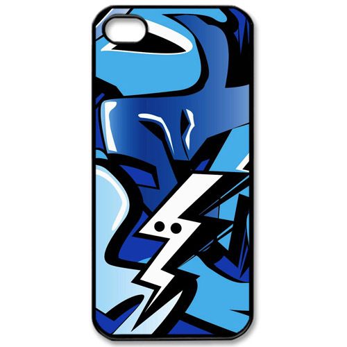 Unique Design Griffiti    iPhone Case Cover     738