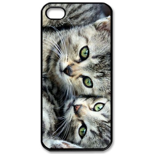 Unique Design Kittens    iPhone Case Cover     740