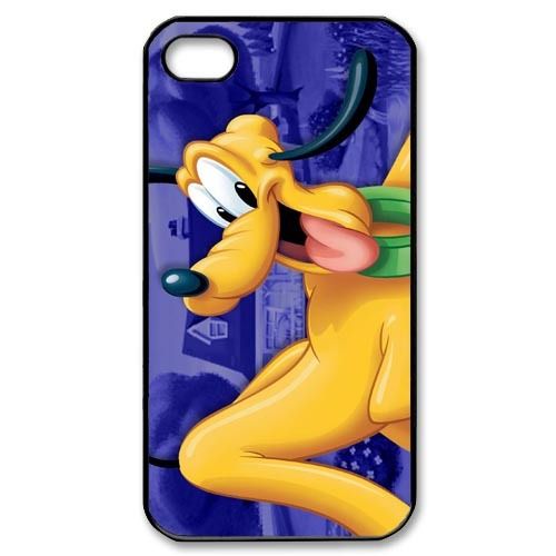 Unique Design Pluto    iPhone Case Cover     744