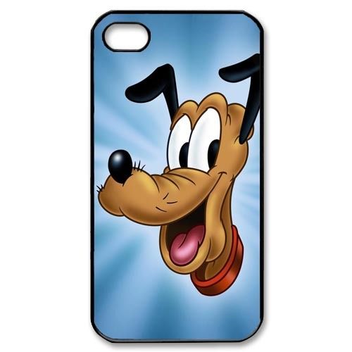 Unique Design Pluto    iPhone Case Cover     745