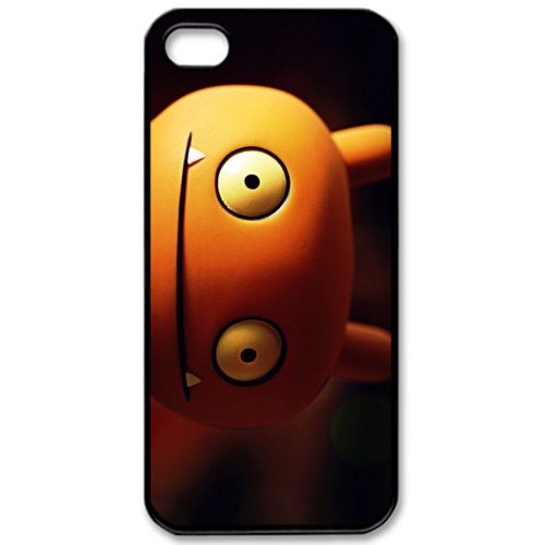 Unique Design Puppet    iPhone Case Cover     746