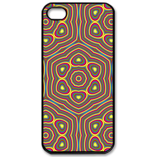 Unique Design Retro    iPhone Case Cover     747