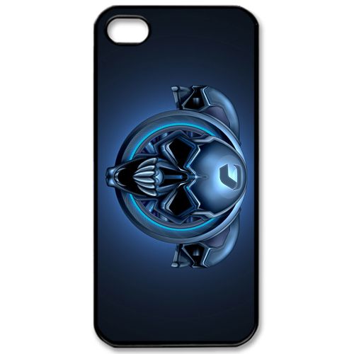 Unique Design Skull    iPhone Case Cover     750
