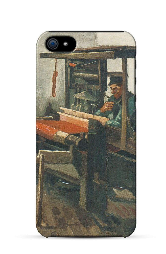 Vincent van Gogh    iPhone Case Cover     769