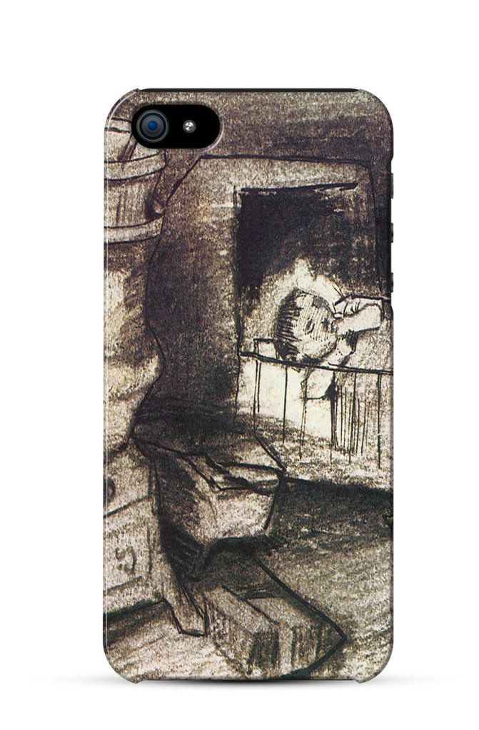 Vincent van Gogh    iPhone Case Cover     770