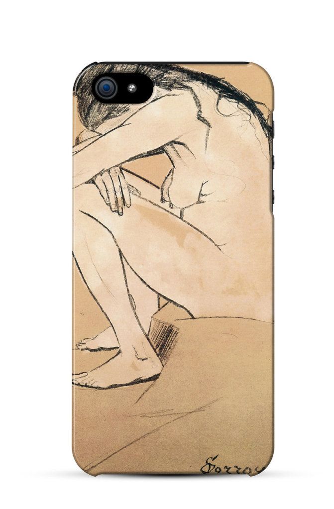 Vincent van Gogh    iPhone Case Cover     771