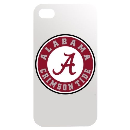 Alabama Crimson Tide    iPhone Case Cover    003
