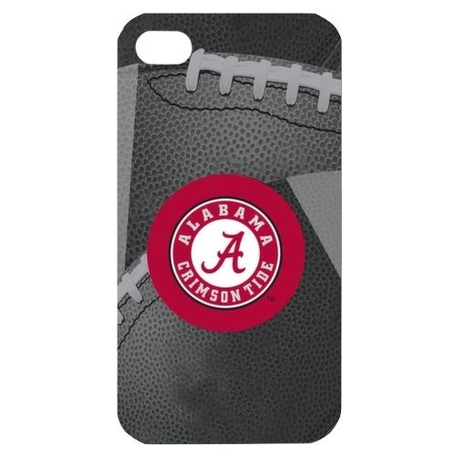 Alabama Crimson Tide    iPhone Case Cover    007