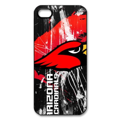 arizona cardinals    iPhone Case Cover    015