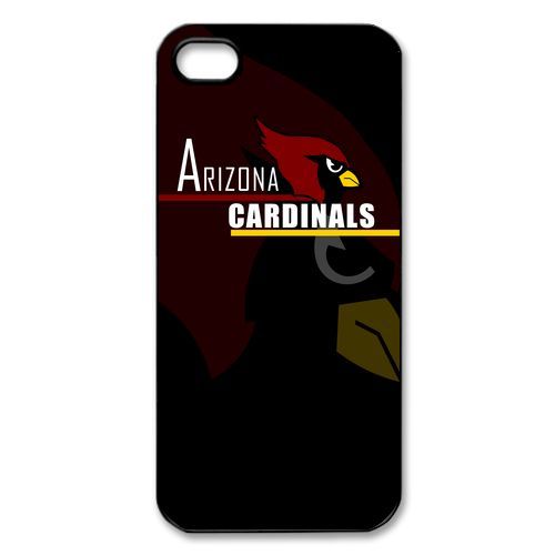 arizona cardinals    iPhone Case Cover    020