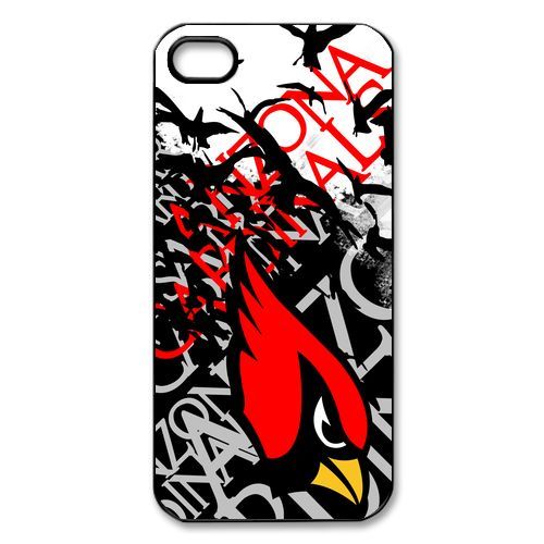 arizona cardinals    iPhone Case Cover    039