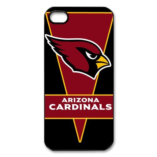 arizona cardinals    iPhone Case Cover    040