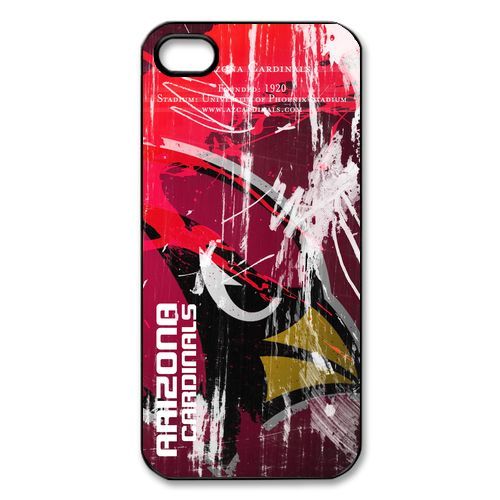 arizona cardinals    iPhone Case Cover    041