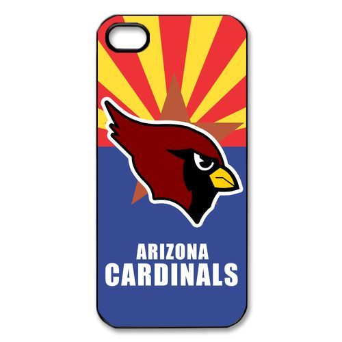 arizona cardinals    iPhone Case Cover    044