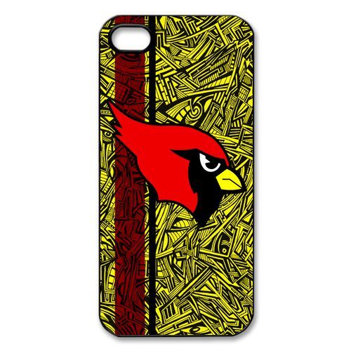 arizona cardinals    iPhone Case Cover    045